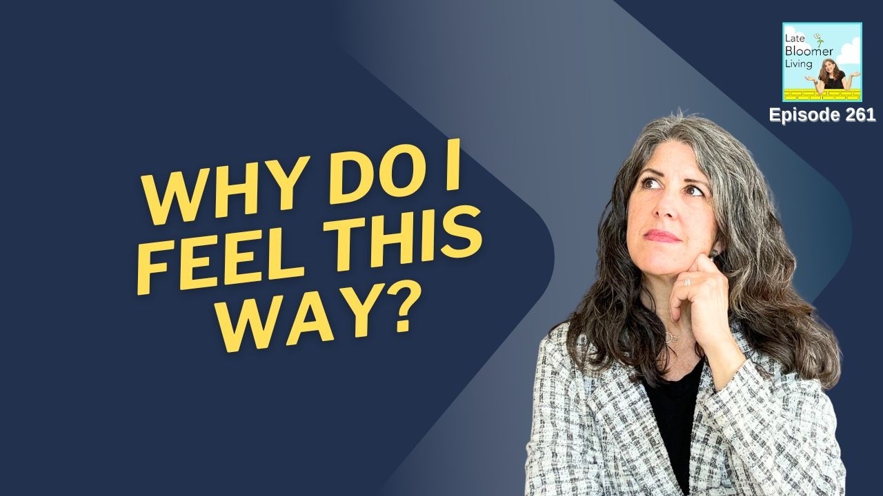 Why So Many Women Feel Lonely in Midlife (Even When Life Looks Full)
