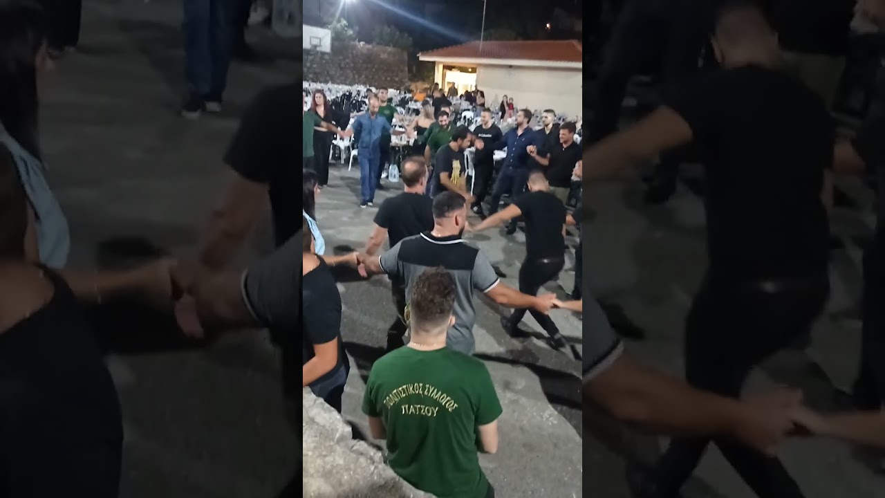 Ένα μαχαίρι με σφαζε/Νίκος Καρκανης/Τίμος Σαββακης/Πατσο Αμαρίου 08/09/23
