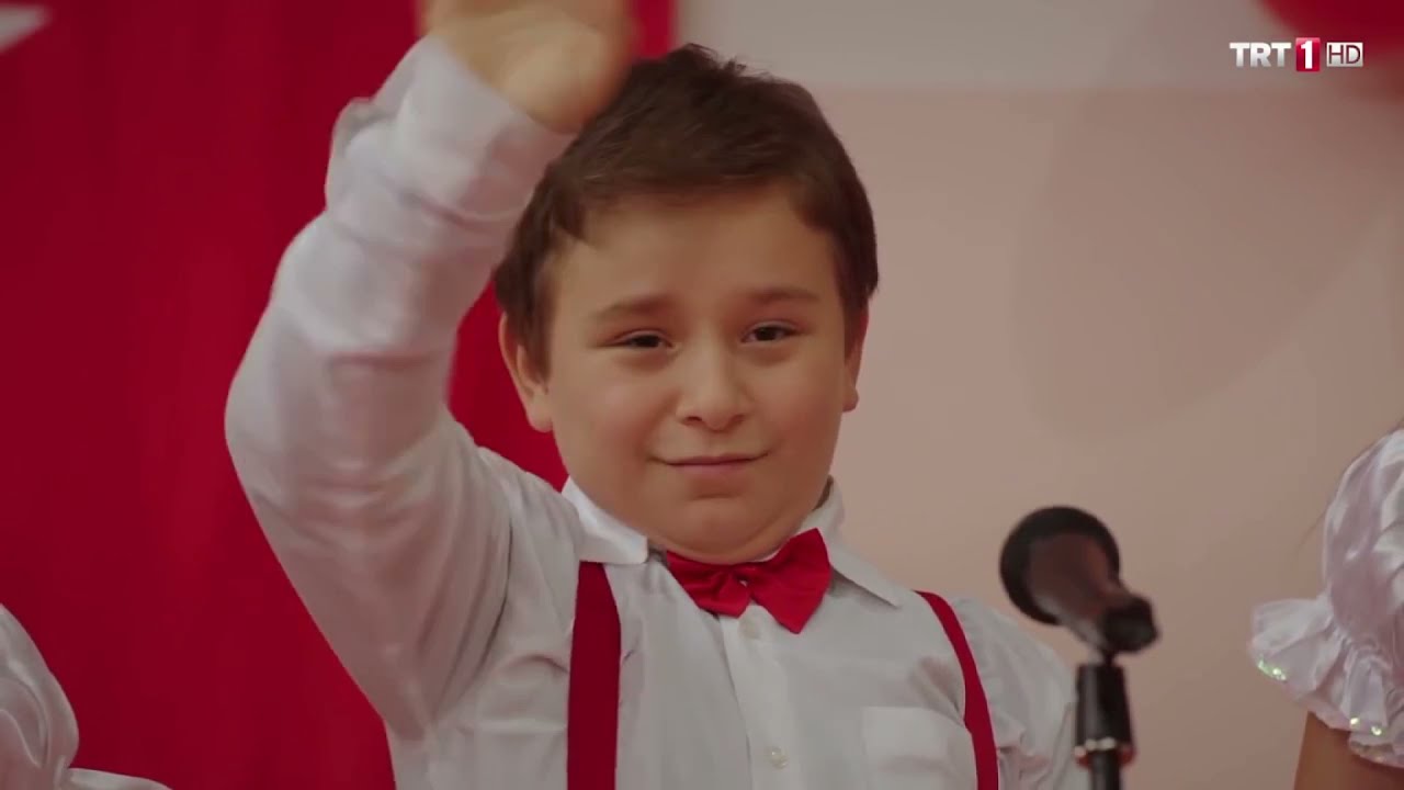 Tozkoparan duygusal klip❤️