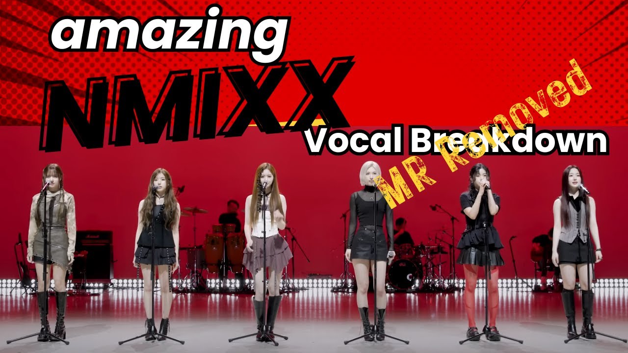 NMIXX: The Proof That You Don't Need to Hate on K-Pop