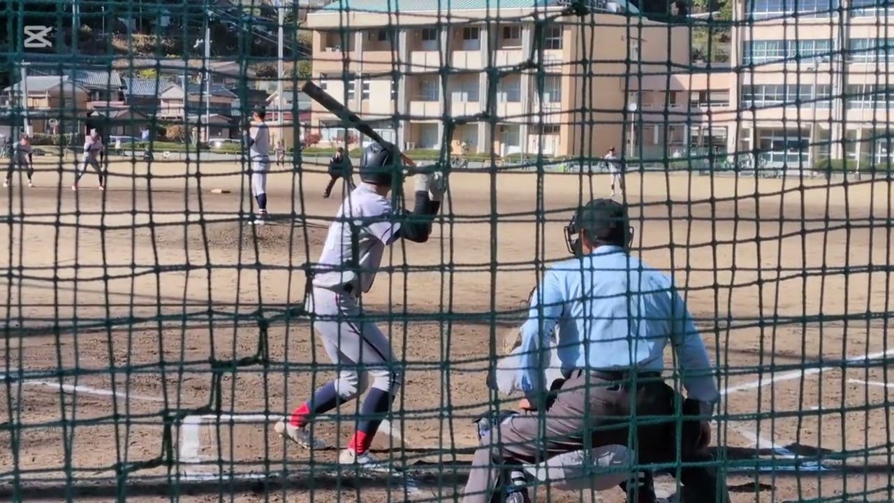 【2026ドラフト候補】織田翔希(横浜)投手