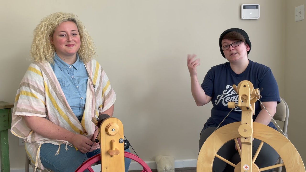 Tips for Spinning Consistently