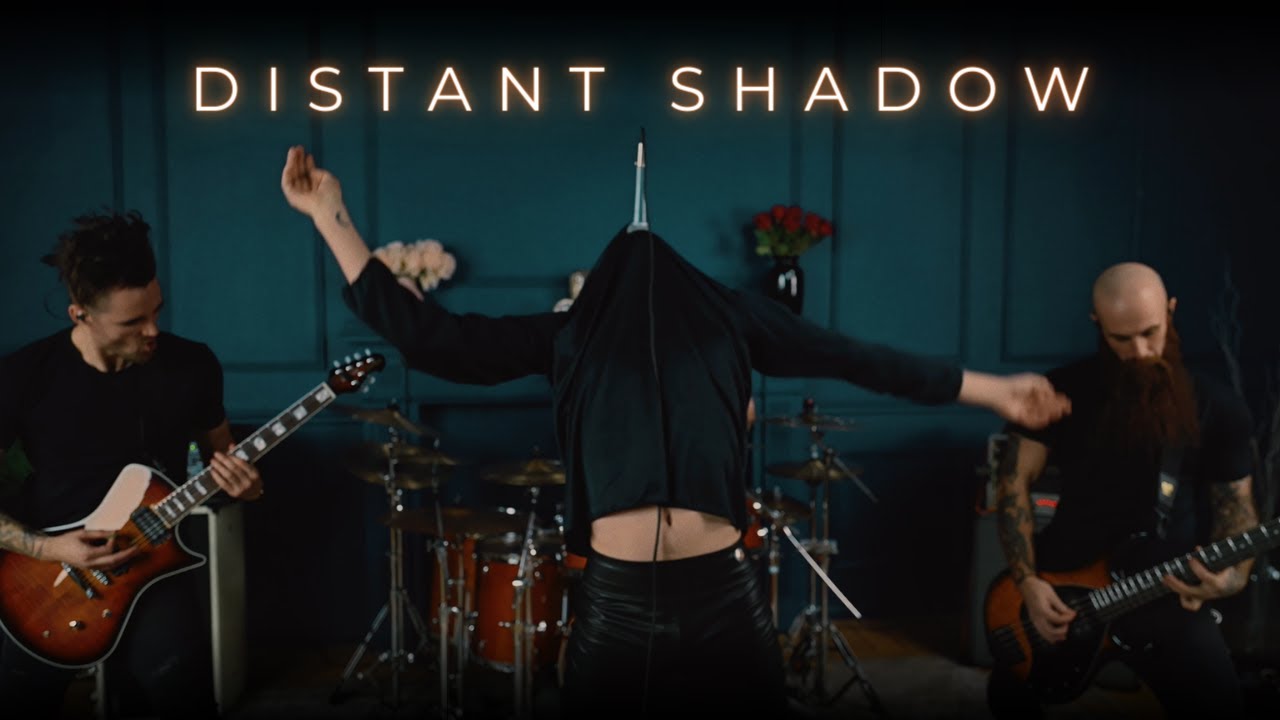 Jupiter Hollow - Distant Shadow (Official Music Video)