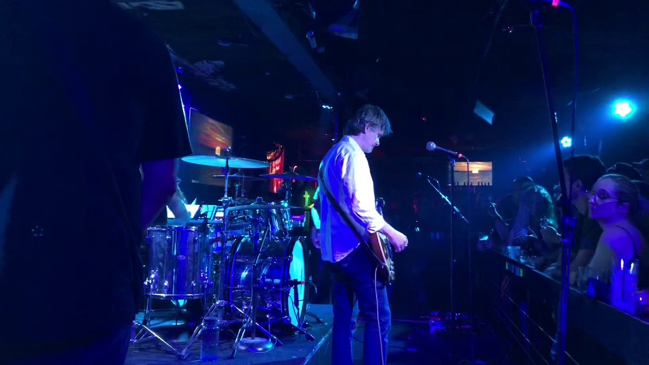doubleDrive reunion “Imprint” Atlanta 10/7/18