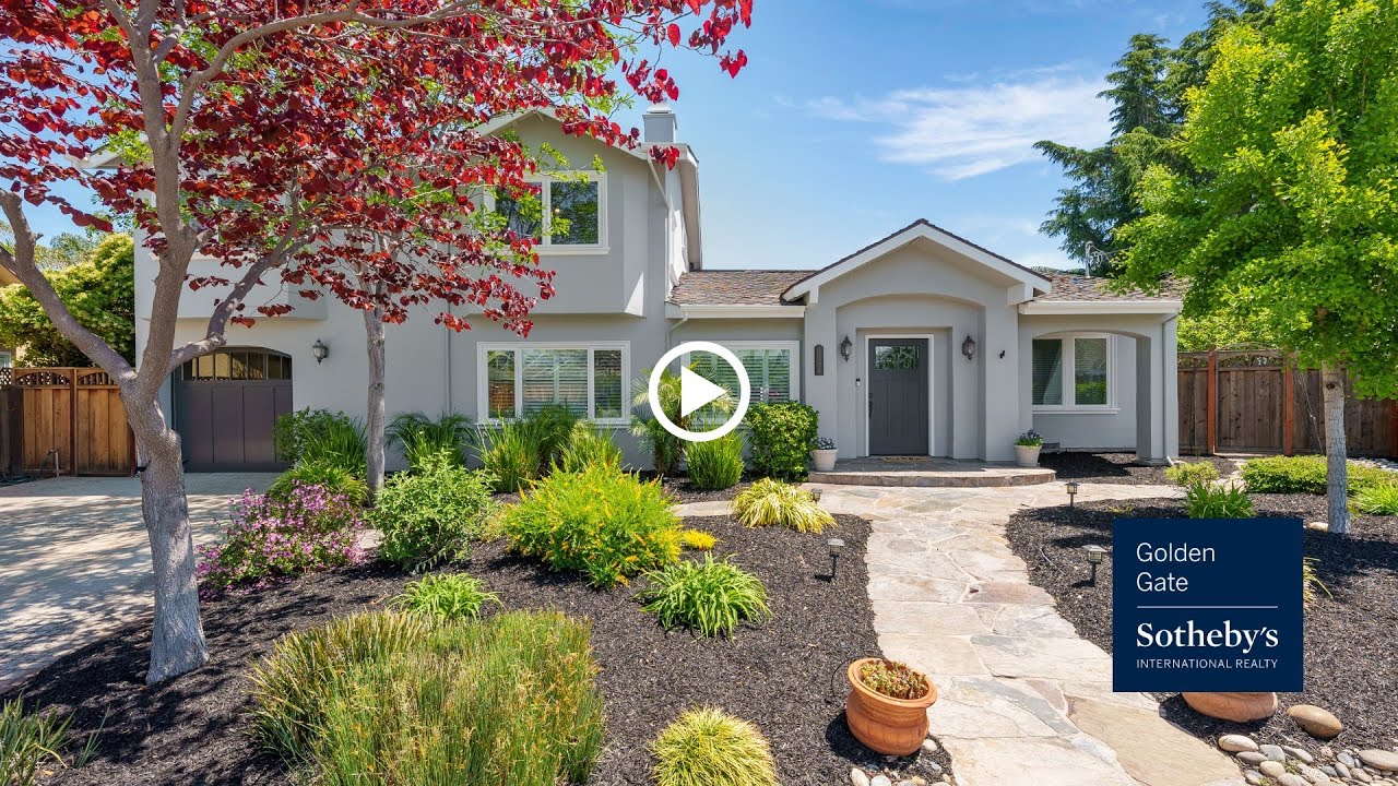 14936 Donner Drive San Jose CA | San Jose Homes for Sale