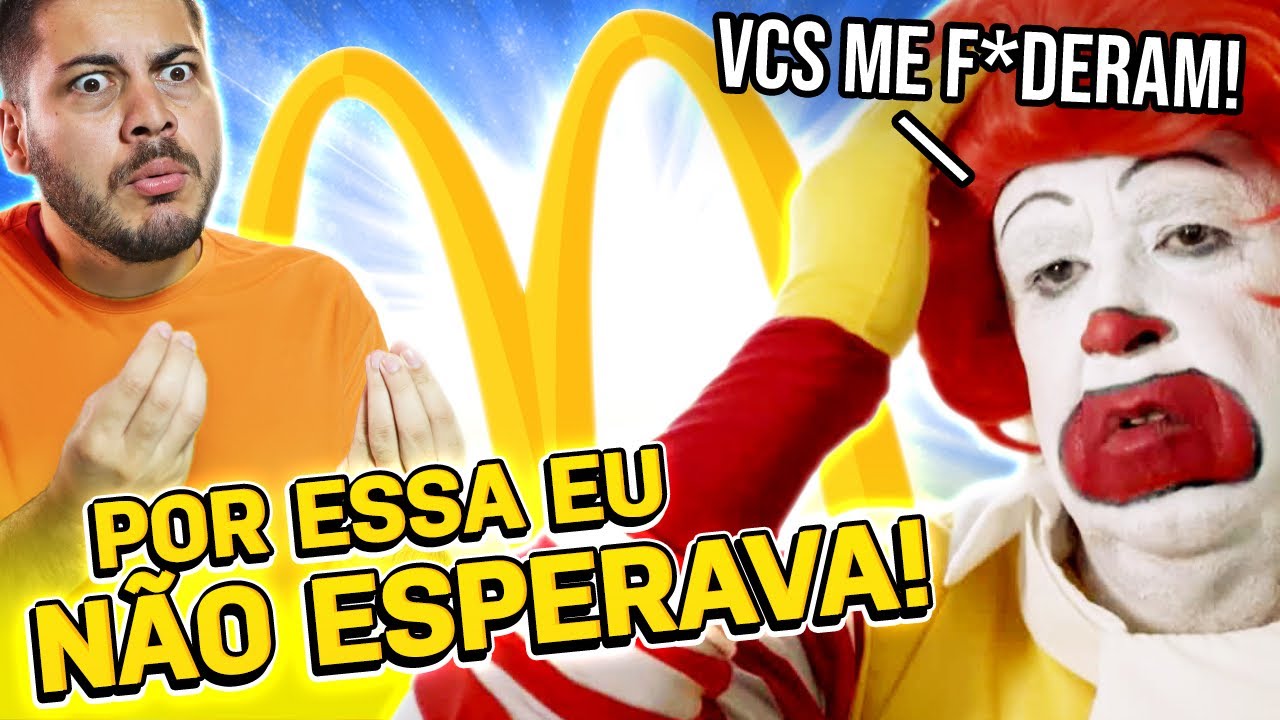 Promoções mais IDIOTAS do mundo!