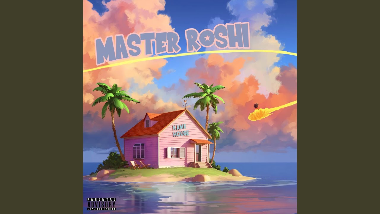 Master Roshi