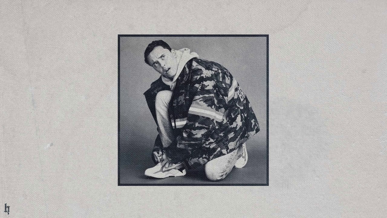 [Free] Logic Type Beat 2020 / 