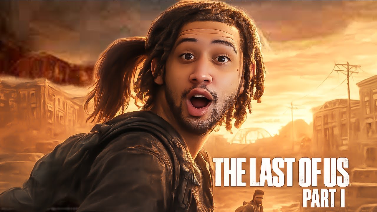 NO DAYS OFF | The Last of Us + Discord Reactions