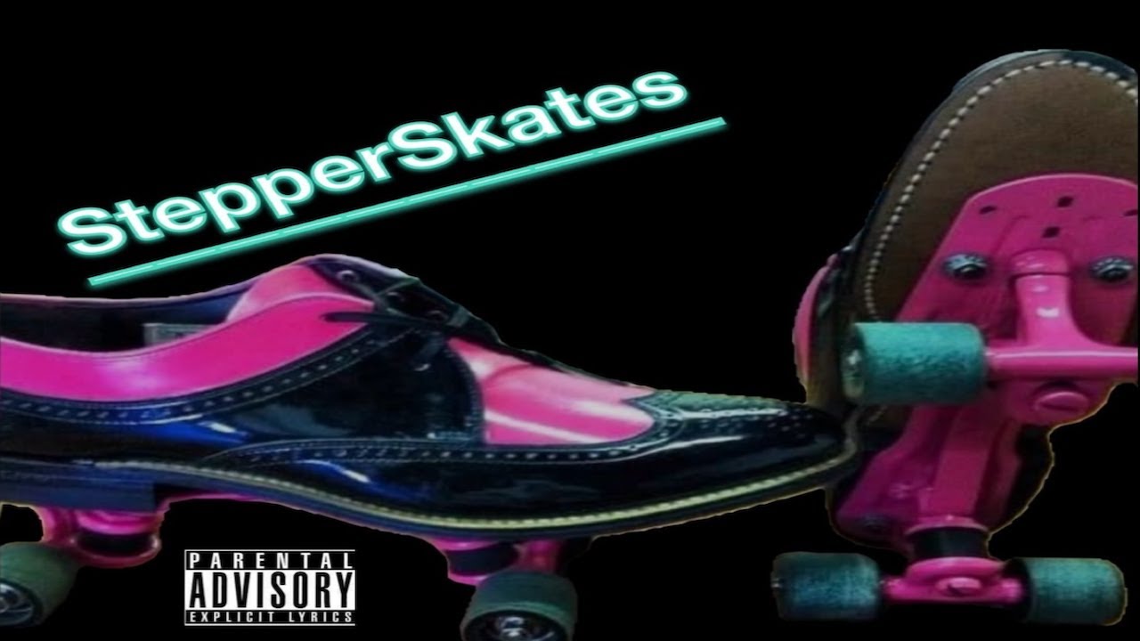 StepperSkates 13
