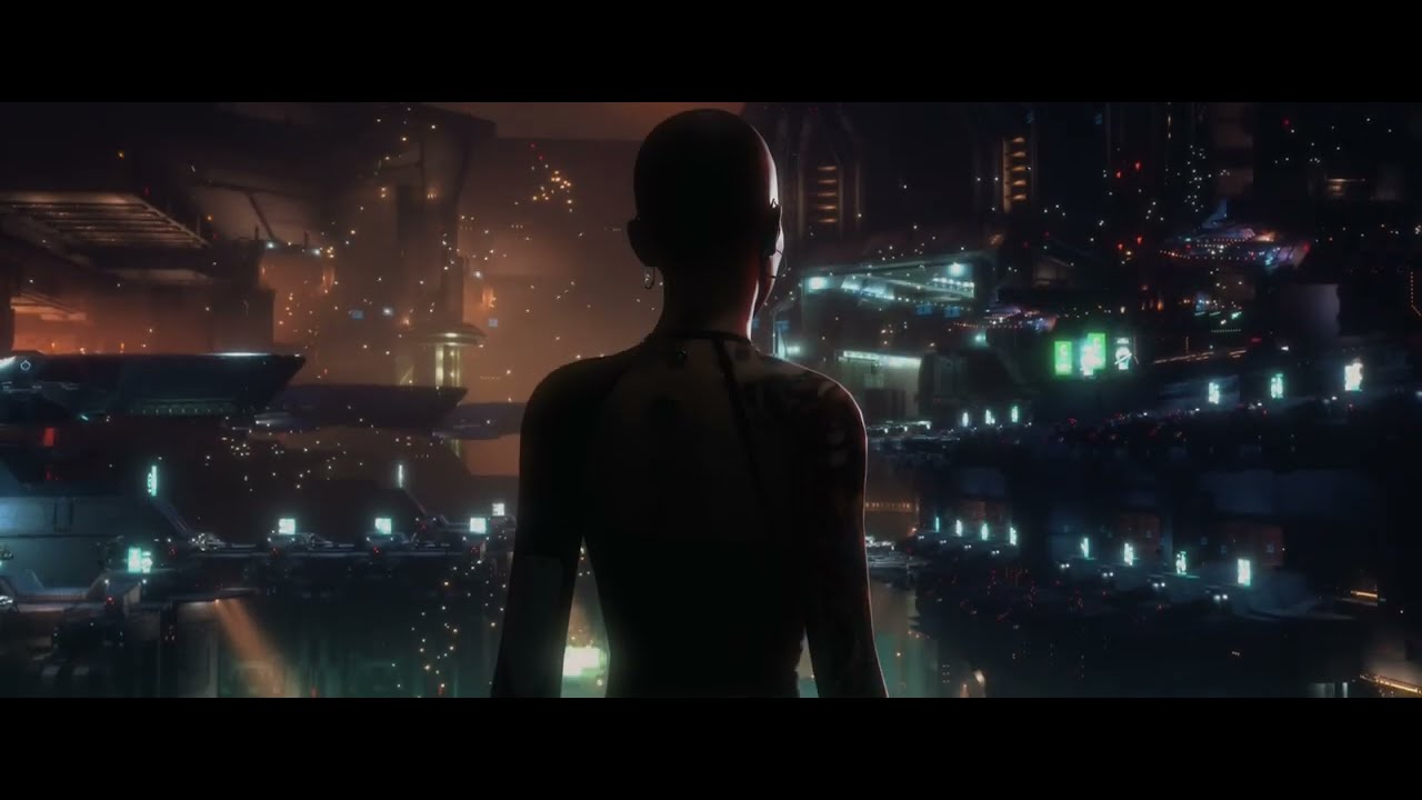HAIL TO THE KING | EVE ONLINE (GMV)