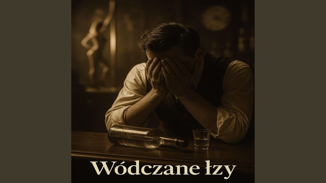 Wódczane łzy