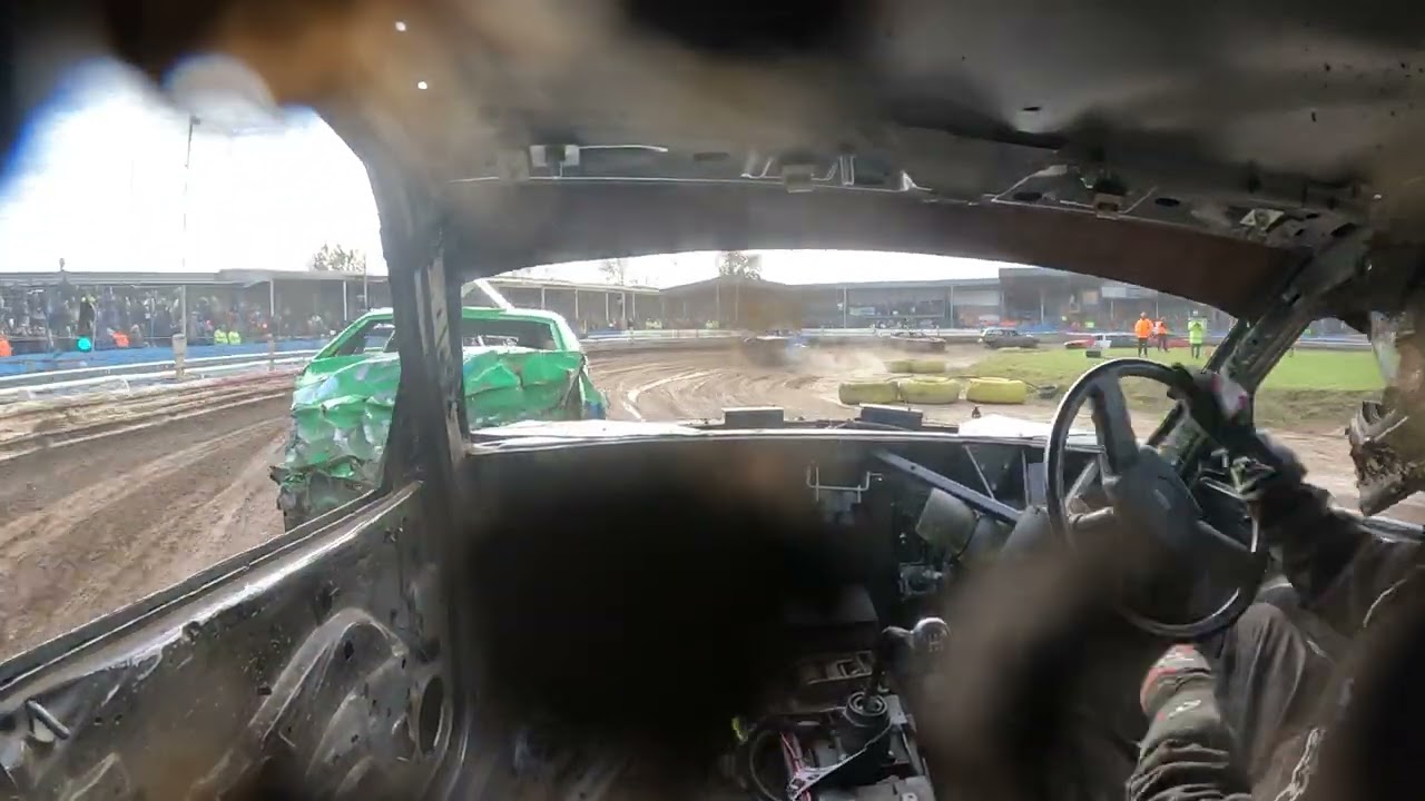 Mildenhall bws 2024 consolation 1 in car 224