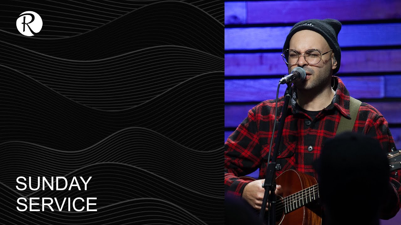 Sunday Service | Jan 25 | Riverside Online