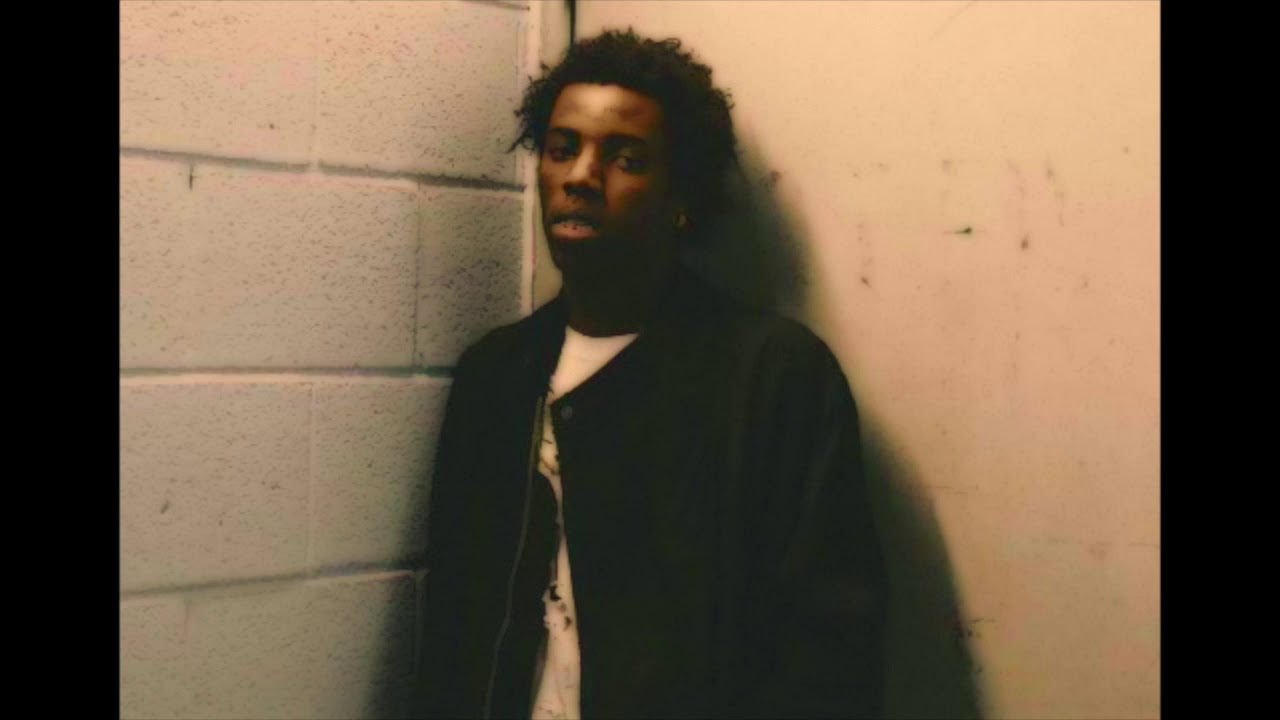 Roy Woods - She knows about me INSTRUMENTAL