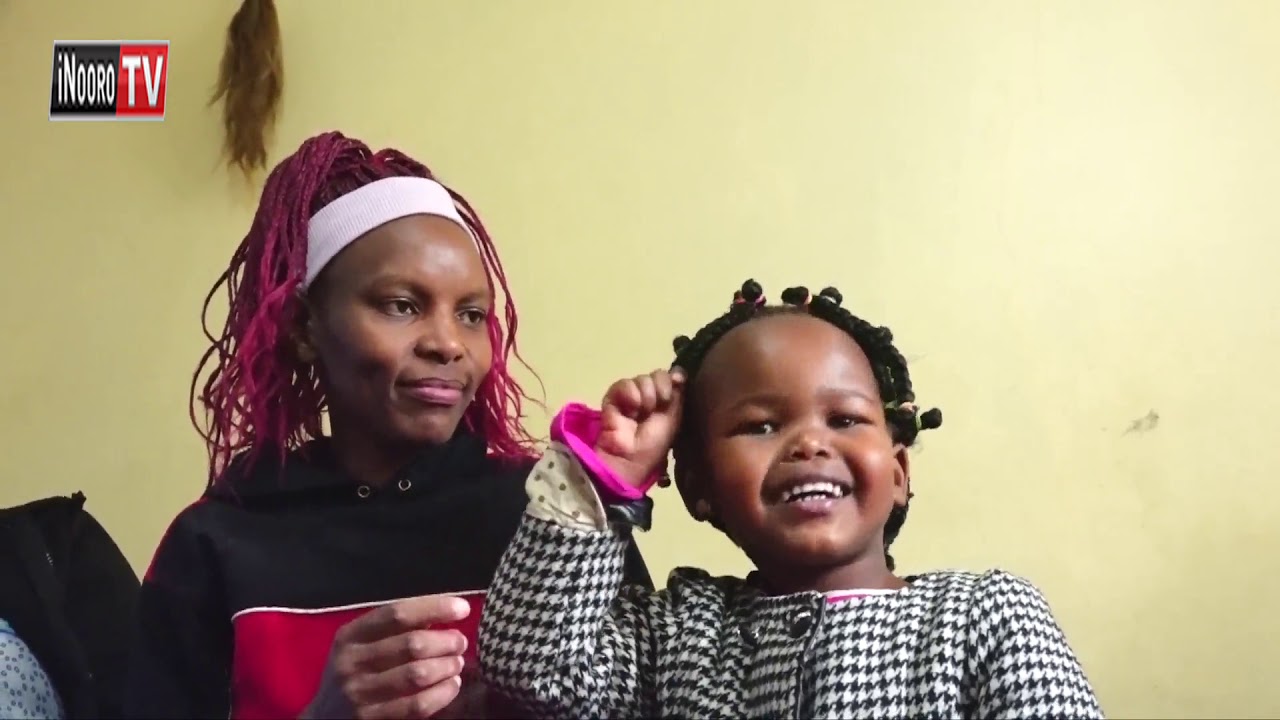 Cemania na muiritu umwe uria utaiguaga na ndaragia na arutaga wira wa nyumba,Maragua