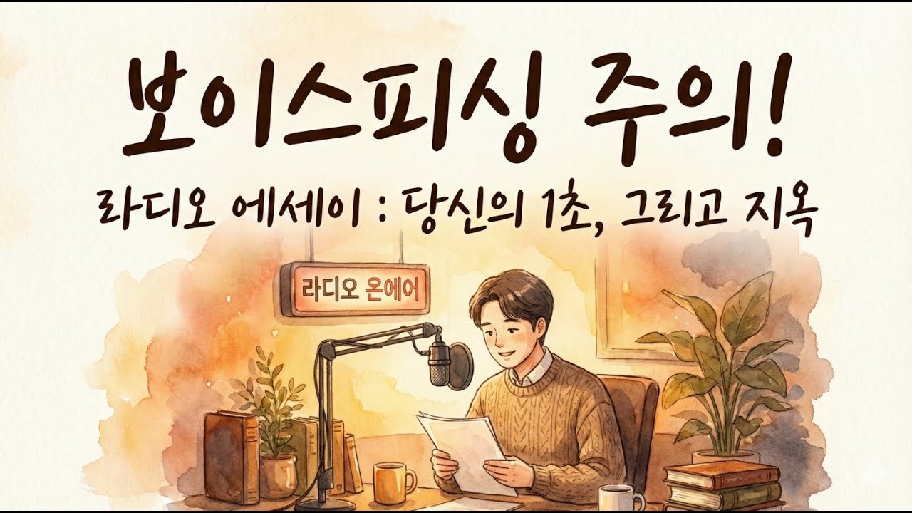[충격] 보이스피싱 예방, 당신의 폰이 좀비가 되는 1초