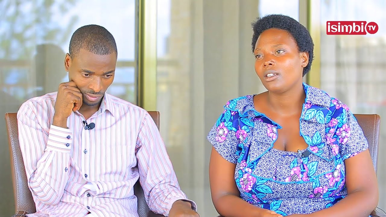 MU IJORO RY'UBUKWE UYU MUGABO YANANIWE KUNDONGORA😢Narababaye cyane|LOVE STORY YABO irababaje CYANE😢