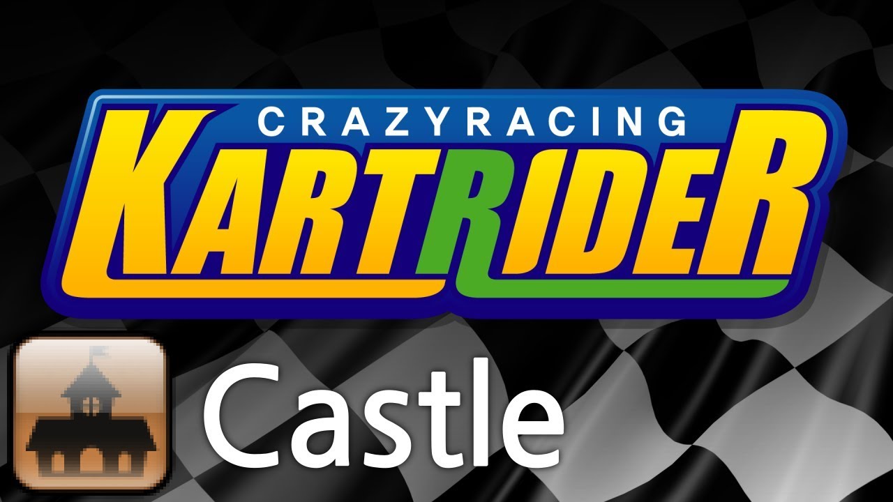 Louis Arma's Castle 1 (Louis Arma's Extravagant Race) - KartRider Music Extended