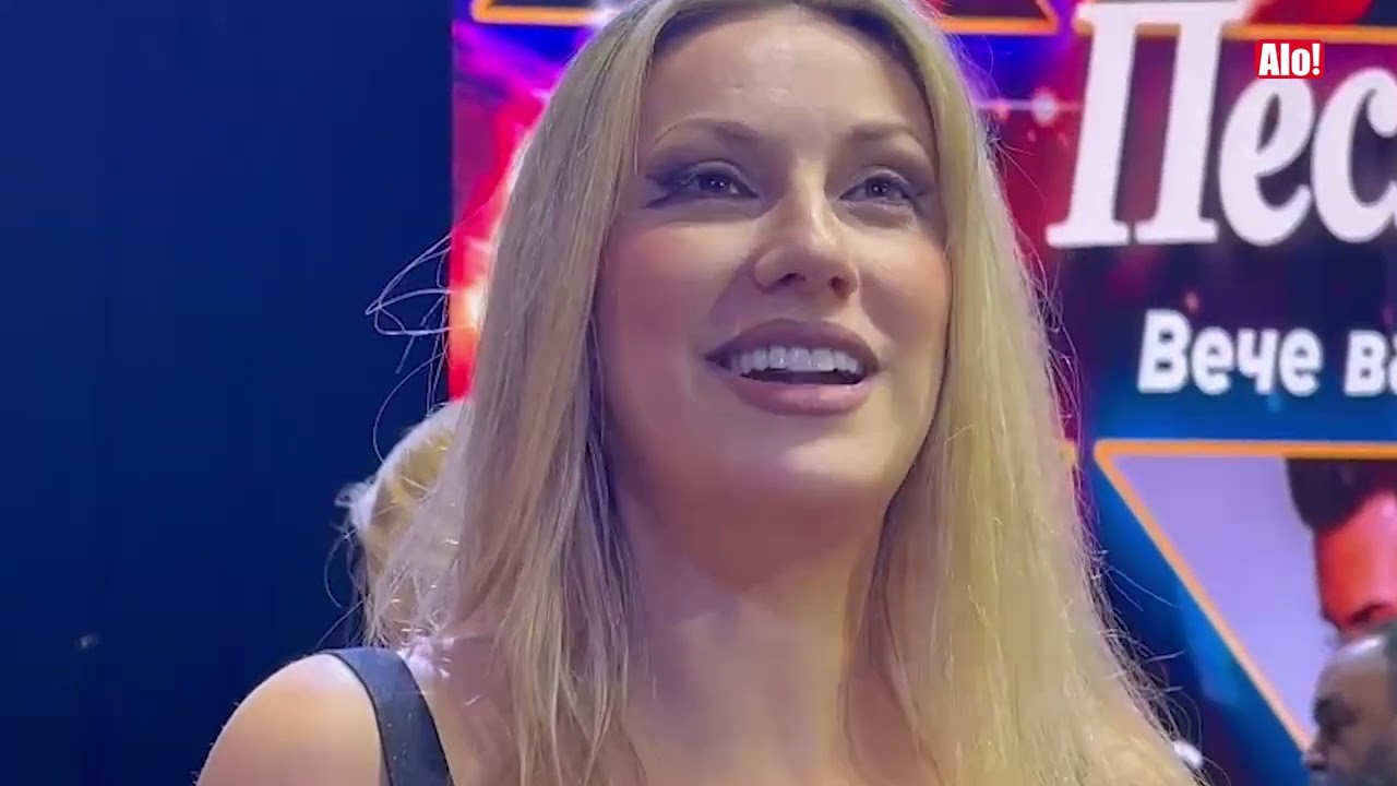 RUGALI SU MI SE! ČEMU TO! Radmila Manojlović vidno potrešena