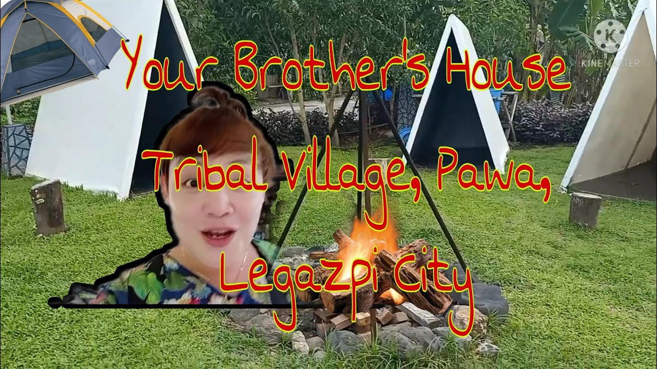 Your Brother's House Tribal Village