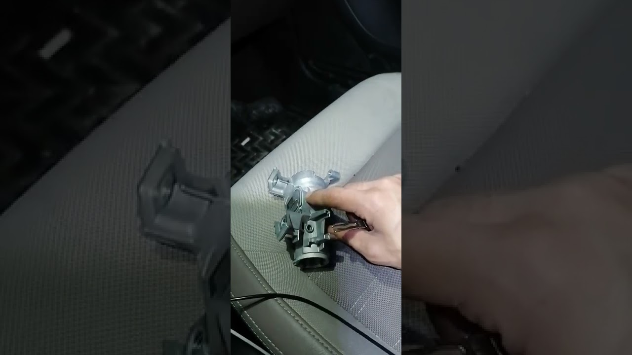 Ümraniye | Çekmeköy | Volkswagen Kontak Sıkıştı !