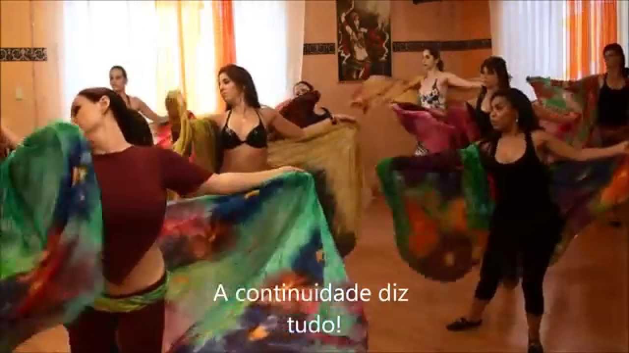 Lulu   Véus e sua magia