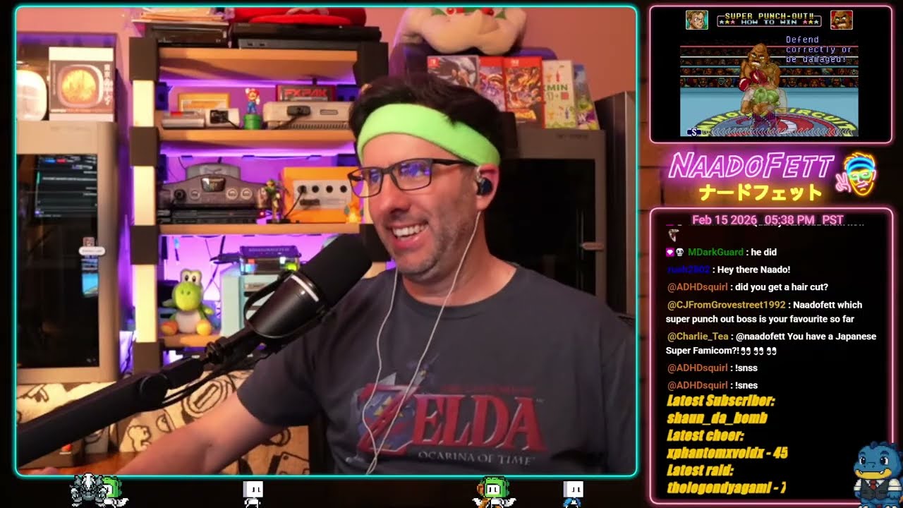Can I Unlock the Special Circuit? | Super Punch-Out!!