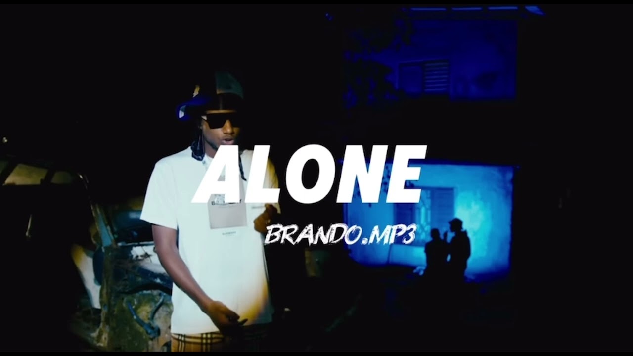 [FREE] Marnz Malone x Kaymuni Type Beat - “Alone” UK Real Rap Type Beat 2026