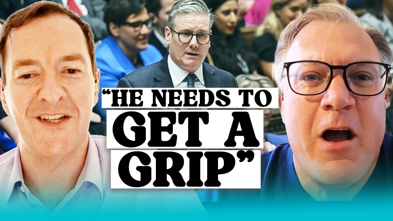 Starmer under pressure: Labour leadership speculation & deputy contest | Political Currency Podcast