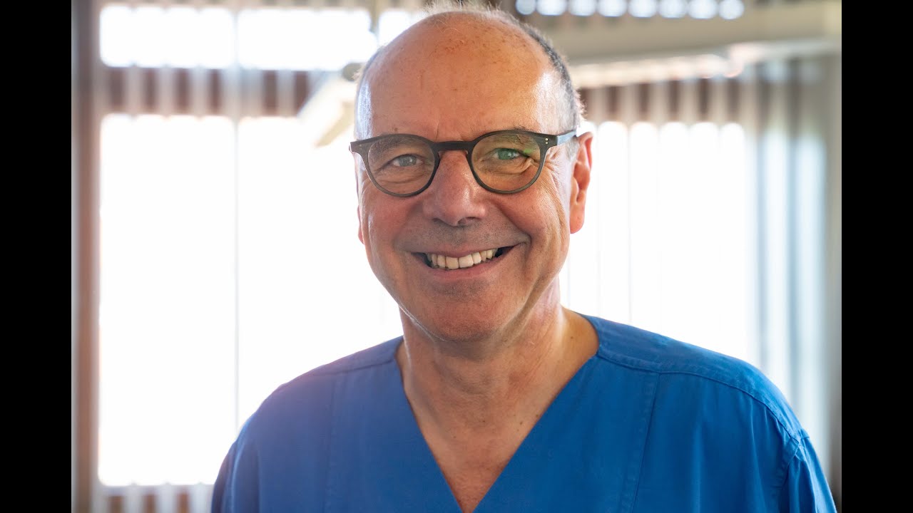 Die ESC-Leitlinien für #Vorhofflimmern: Vorgestellt und eingeordnet von Gerhard Hindricks