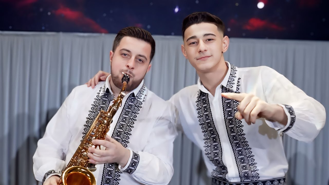 Nelu Popa & Oprița de la Blaj – Azi e nunta mea (Oficial Video Nou 2025) 💫