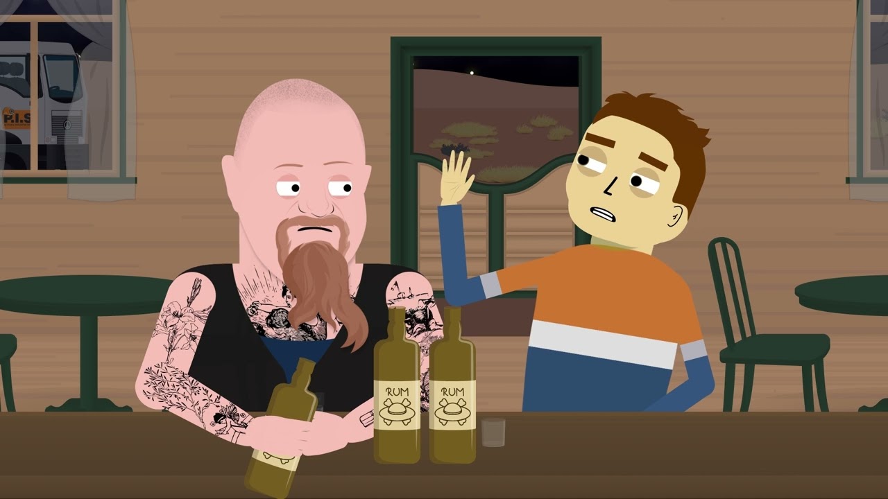 S1E7 – Bumfk Nowhere