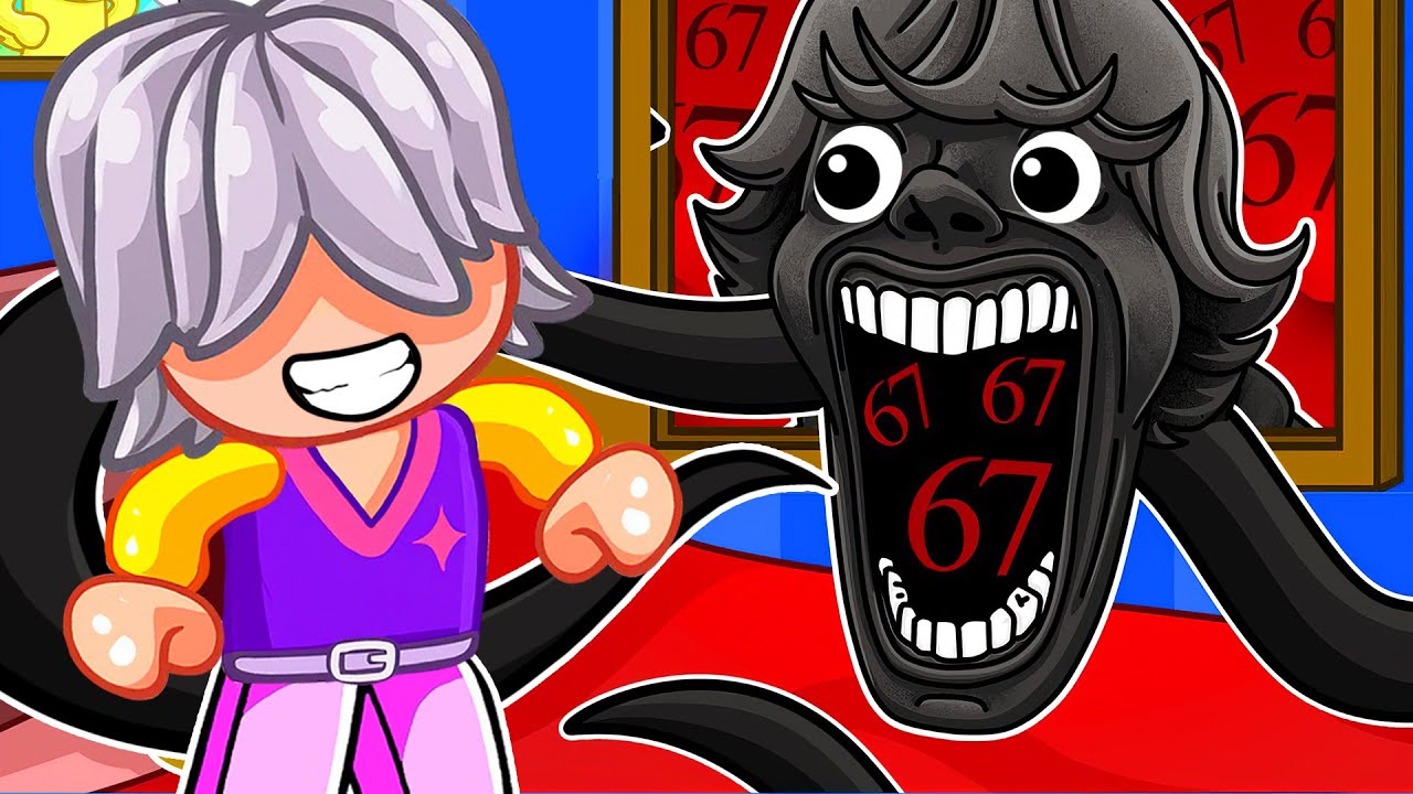 67 has gone too far.. | Kpop Demon Hunter