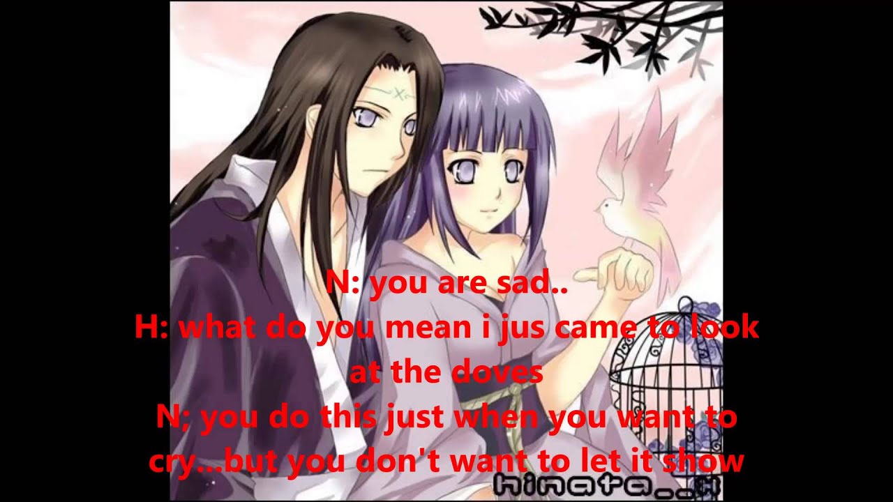 Sasuhina 16 Daddy's plan