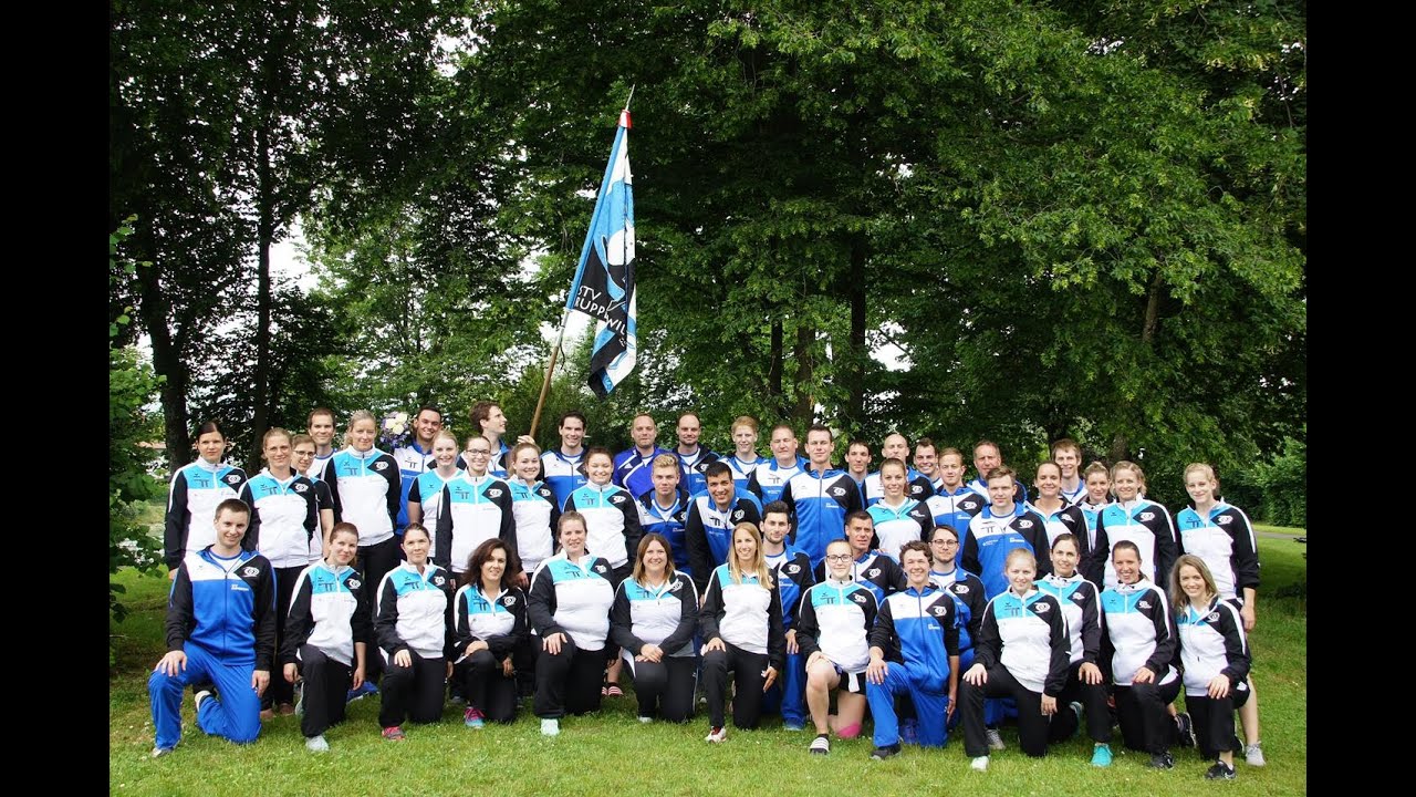 STV Rupperswil Rückblick 2019