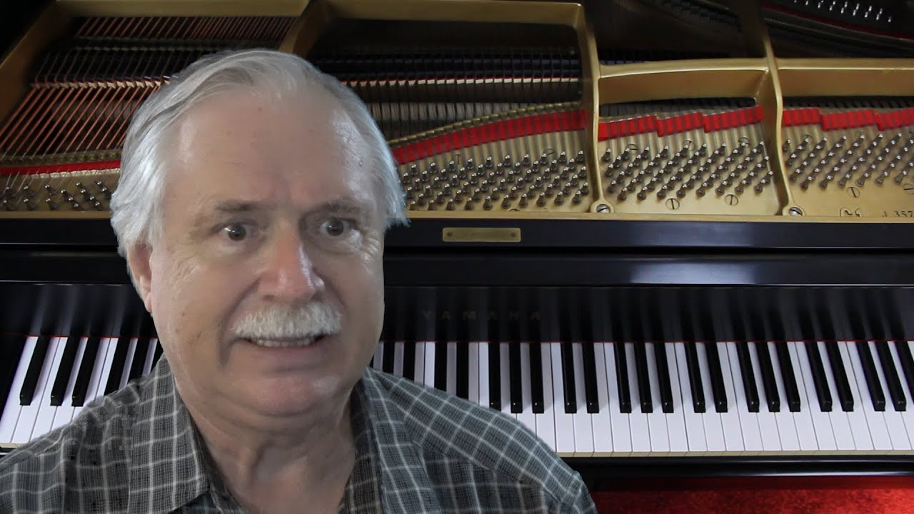 Hal Leonard Adult Piano Method Book 1, Page 75, Handbells