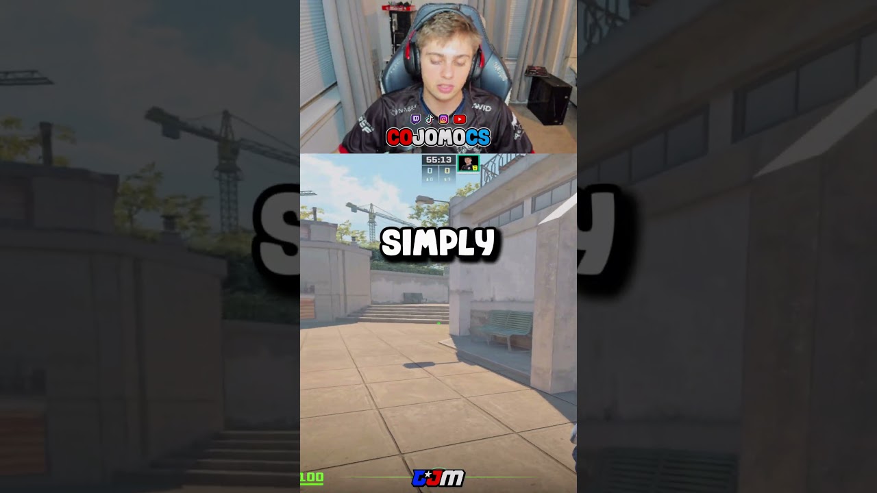 How to Dominate CT Side Overpass