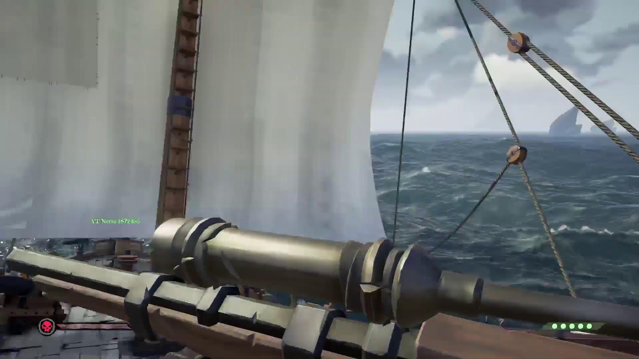 🔴LIVE: Sea Of thieves With with guys #PS5 #SeaOfThieves