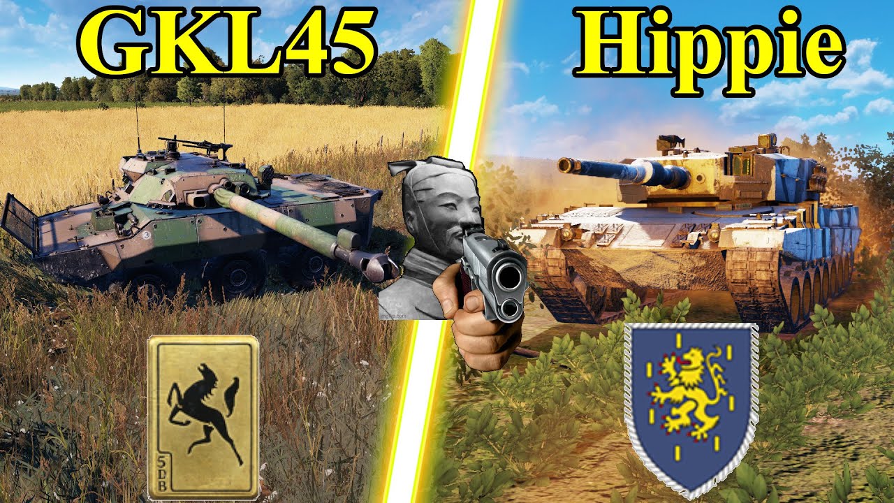 5ez, 5pz Lemon SQUEAZY! Warno 1v1