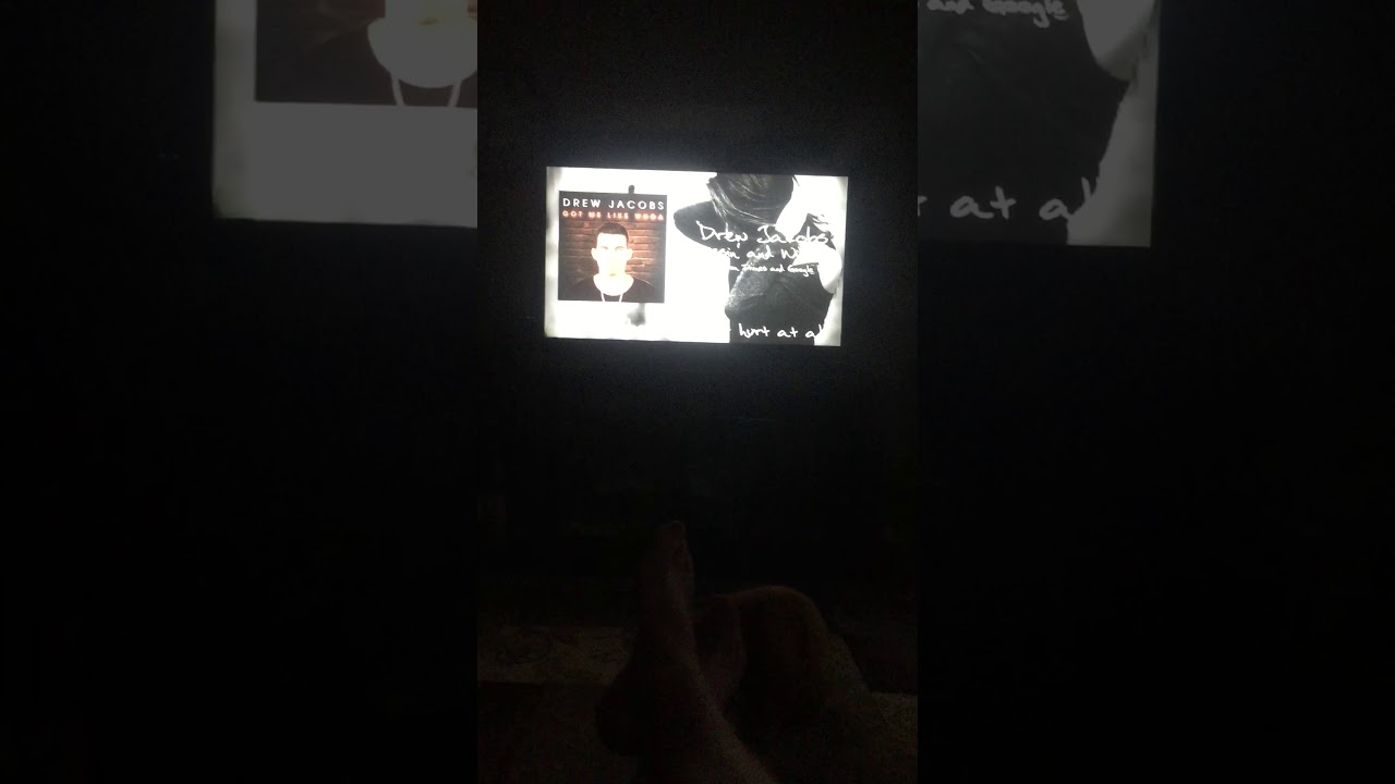 Drew  Jacob missing and wishing