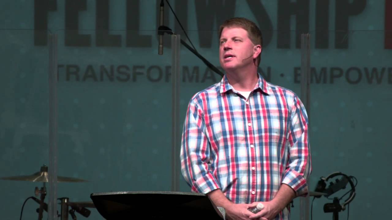 The Story of Mephibosheth