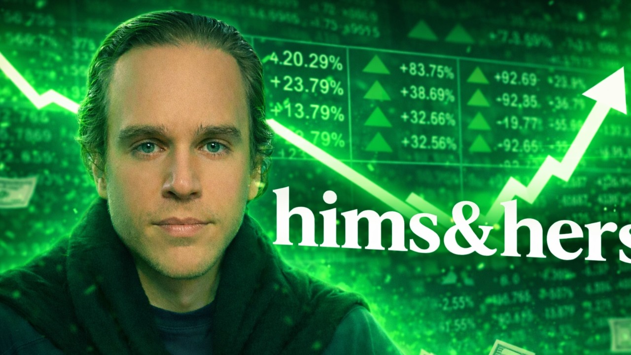 Последнее предупреждение для инвесторов Hims: грядут большие перемены.