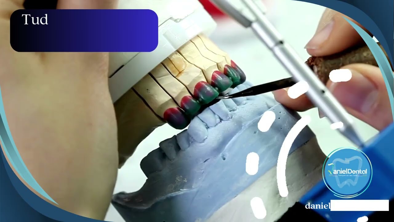 DANIEL DENTAL TEM TUDO PARA O DENTISTA