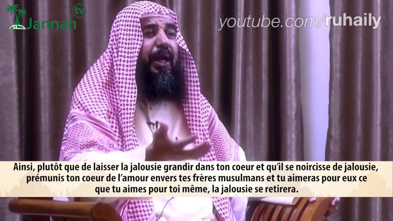 CE COMPORTEMENT QUI CONSUME TES BONNES ACTIONS