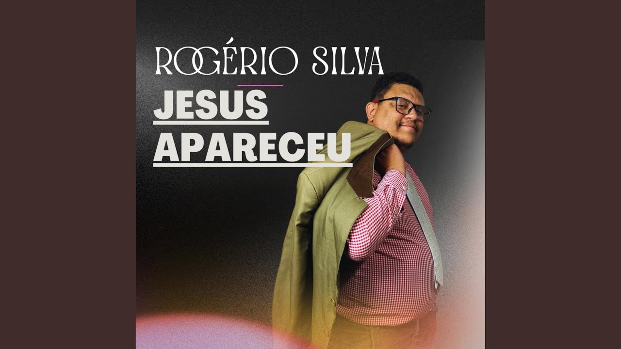 Jesus Apareceu (Acoustic)