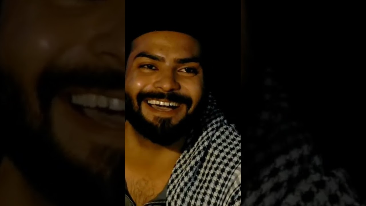 Durlabh Kashyap short video