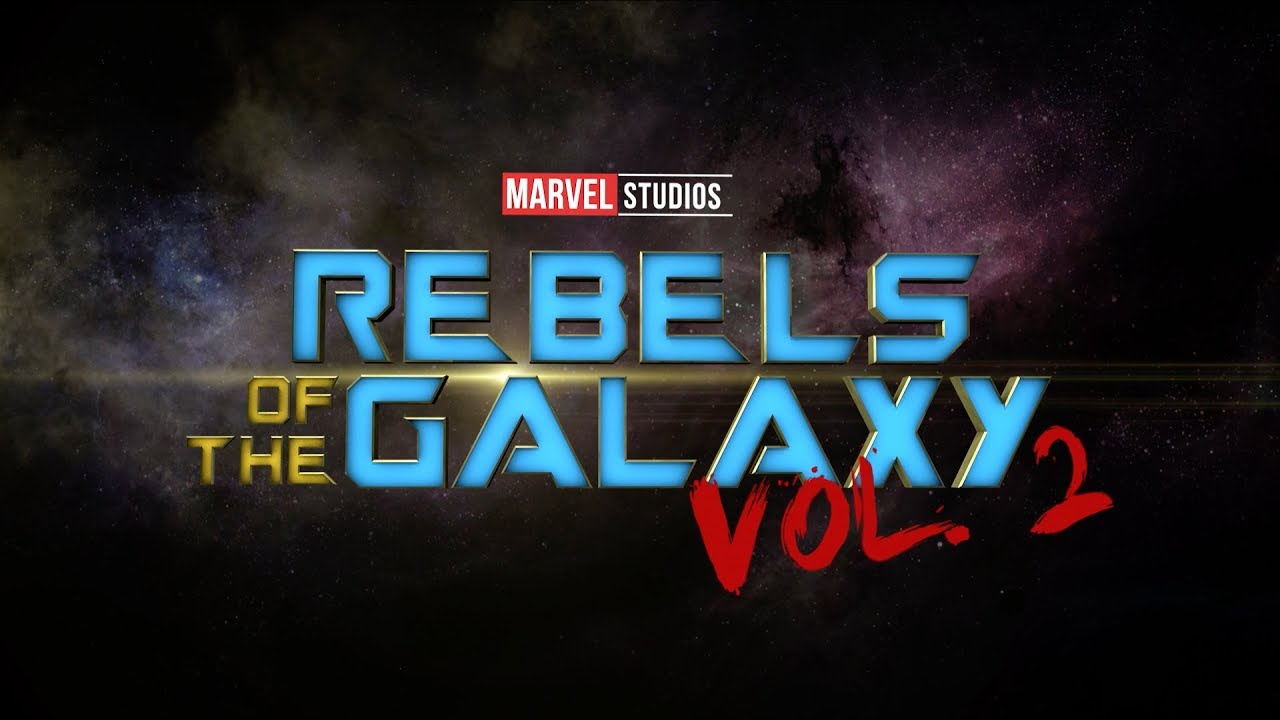 Star Wars Rebels - Guardians Of The Galaxy Trailer Style