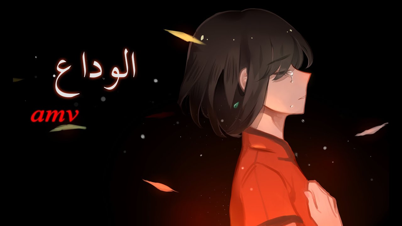 وداعا وداعا - أروع اغنية اجنبية حماسية ومؤثرة AMV مترجمة Bye Bye Bye