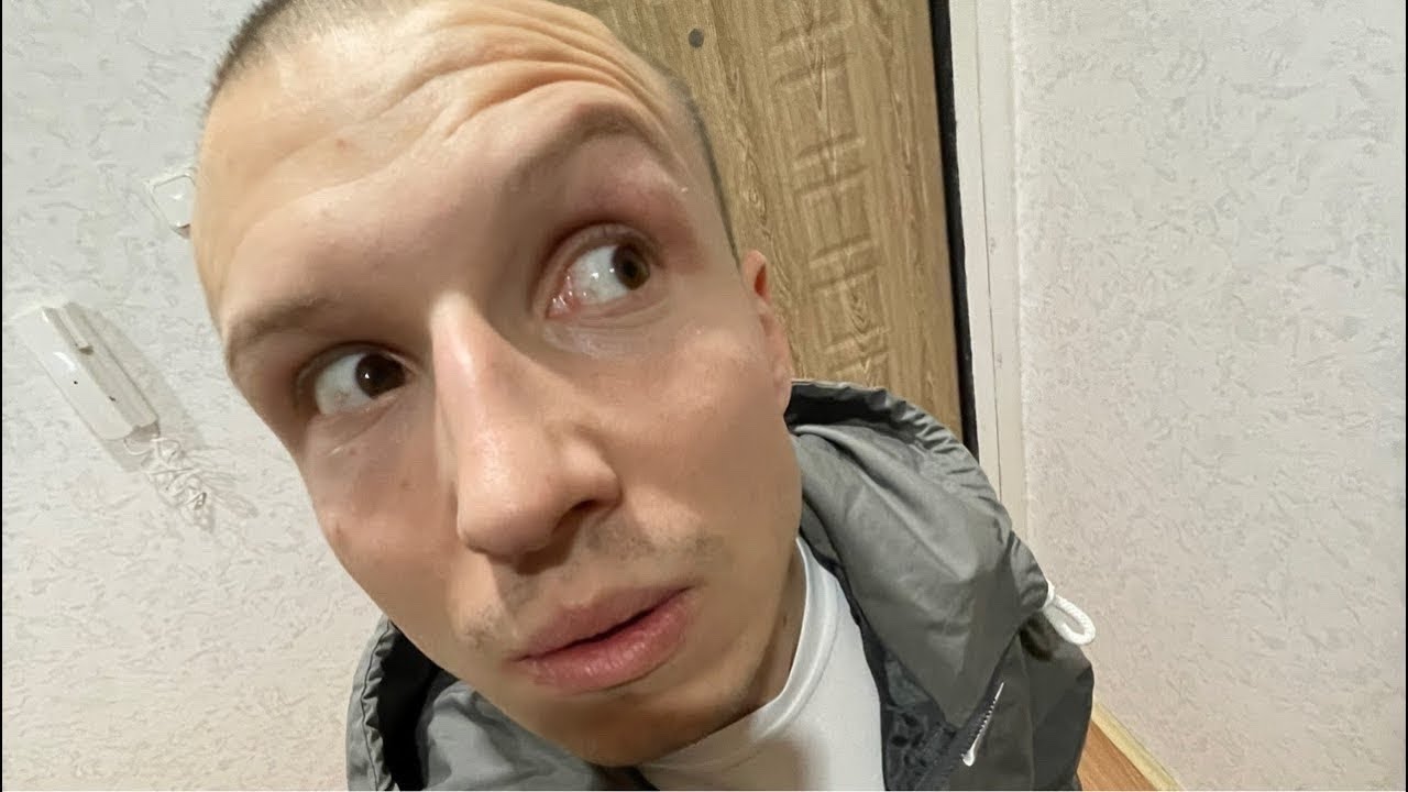 Всем привет в прямом эфире!